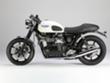 Triumph Bonneville Limite Edit