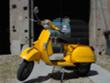 Star Deluxe 150 LML