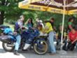 Moto skup Bor 2010