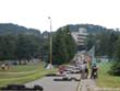Moto skup Bor 2010