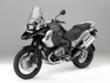 BMW R1200GS Triple Black