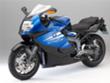 BMW K 1300 Sx 2010