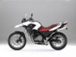 BMW F650 GS 2011