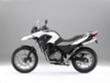 BMW F650 GS 2011