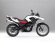 BMW F650 GS 2011