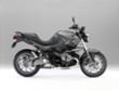 BMW R1200R 2011