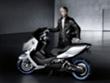 BMW CONCEPT C studio 2010