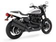 HD Sportster XR 1200X 2011