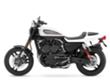 HD Sportster XR 1200X 2011