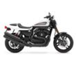 HD Sportster XR 1200X 2011