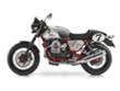 Moto Guzzi v7 Racer 2010