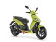 Aprilia Sportcity one