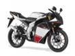 Rieju RS3 Sportbike