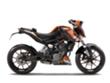 KTM 125 Duke PP 2011