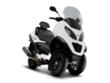 Piaggio Mp3 400ie Sport 2011