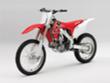 Honda CRF 450 R 2011