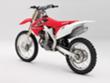 Honda CRF 450 R 2011