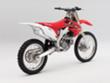 Honda CRF 450 R 2011