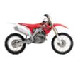 Honda CRF 450 R 2011