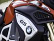 BMW F800 GS + F800 GS Adventure