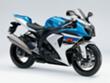 Suzuki GSX-R1000 2011