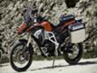 BMW F800 GS + F800 GS Adventure