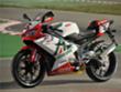 Aprilia RS 125 Replica 2011