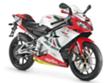 Aprilia RS 125 Replica 2011