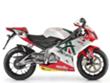 Aprilia RS 125 Replica 2011