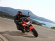 Aprilia Shiver 750 2011