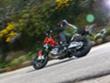 Aprilia Shiver 750 2011