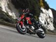 Aprilia Shiver 750 2011