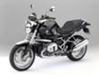 BMW R1200R 2011