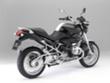 BMW R1200R 2011