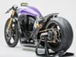 Honda Concept Switchblade 2011