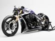 Honda Concept Switchblade 2011