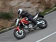 Aprilia Shiver 750 2011