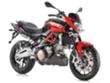 Aprilia Shiver 750 2011