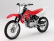 Honda CRF 80F