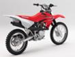 Honda CRF 80F