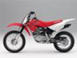 Honda CRF 80F