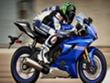 Yamaha YZF-R6