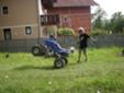 Quad stunt - Vladan Misic