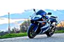 Suzuki TL1000R - Hlace 