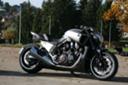 Yamaha v max Lazareth - Vido Vasiljevic