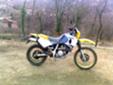 Cagiva W16 - Jovan Vučković