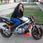 Lika Rider - Ljiljana Kosanović