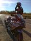 Kawasaki ZX6R  - Mladenović Mladen 