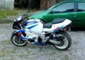 Suzuki GSXR600 Srad - Miloš Ugrenović