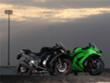 Kawasaki Ninja ZX-10R 2011